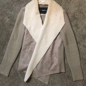 BNCI brand pullover from Nordstroms